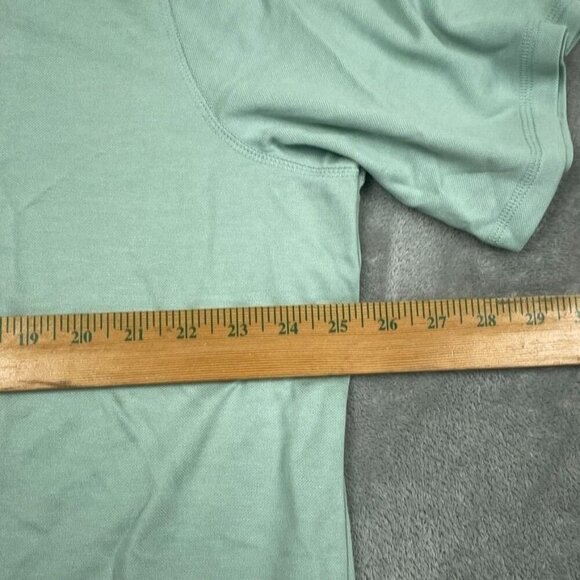 Havana Jim Mens Light Green T-Shirt XXL Modal & Polyester 6739 - Picture 4 of 8